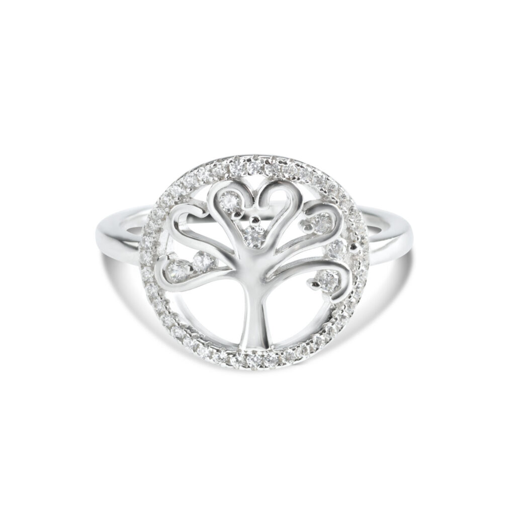 Tree of Life Ring Anellissimo