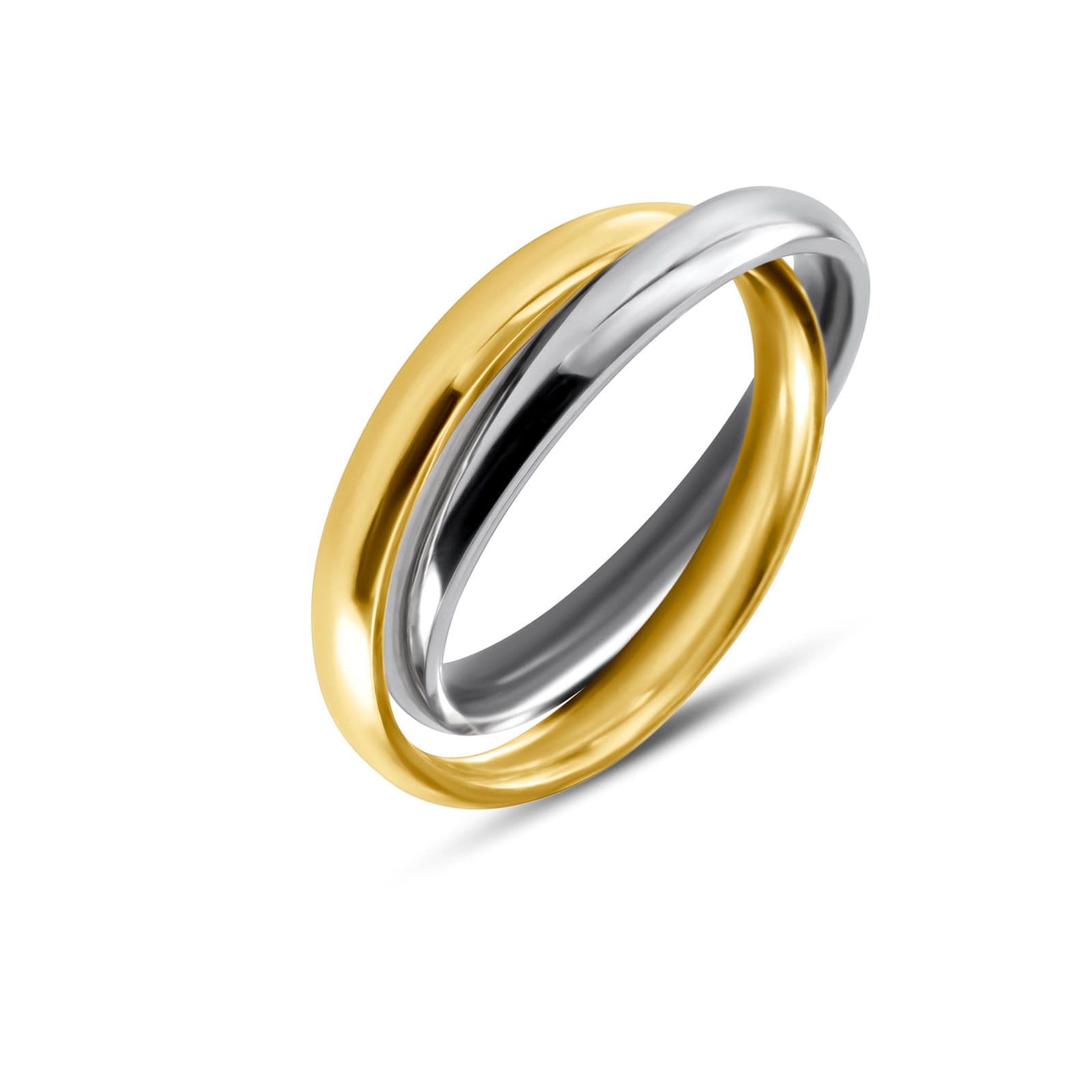 Anello Fedina Bis