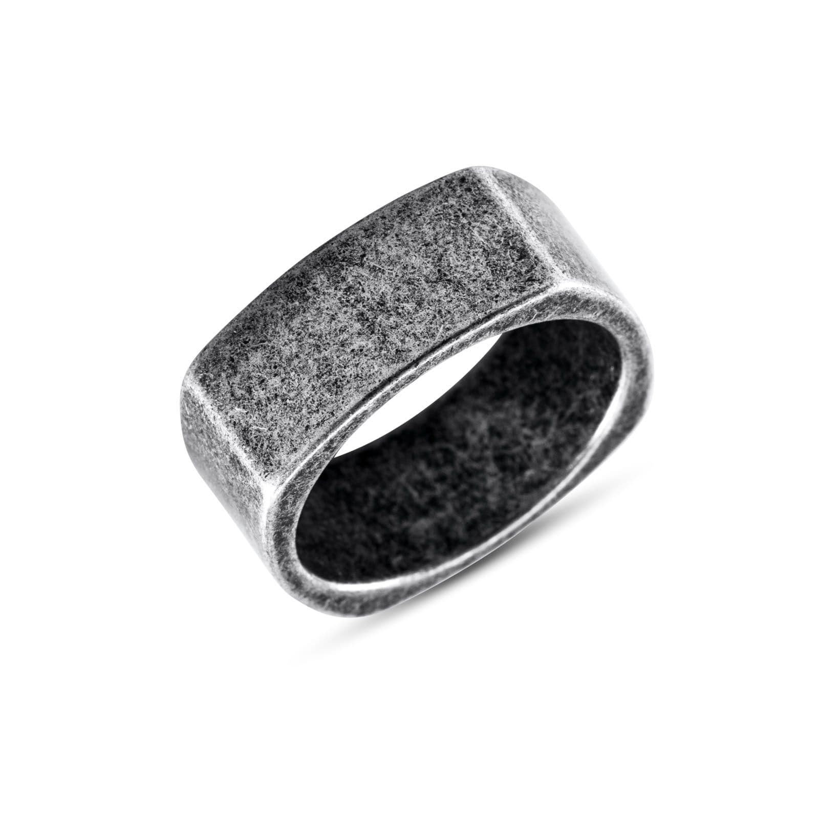 Anello Fascia Brunita