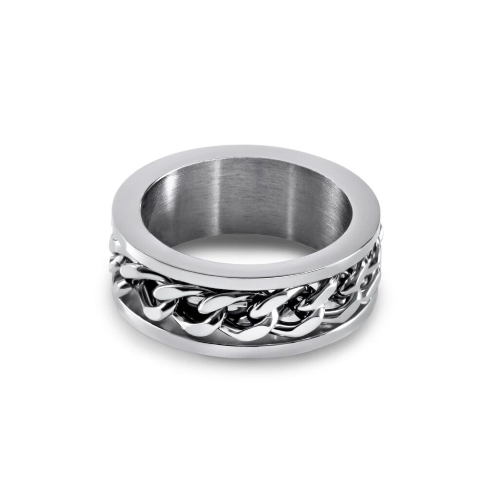 Alternative view of Anello Chain