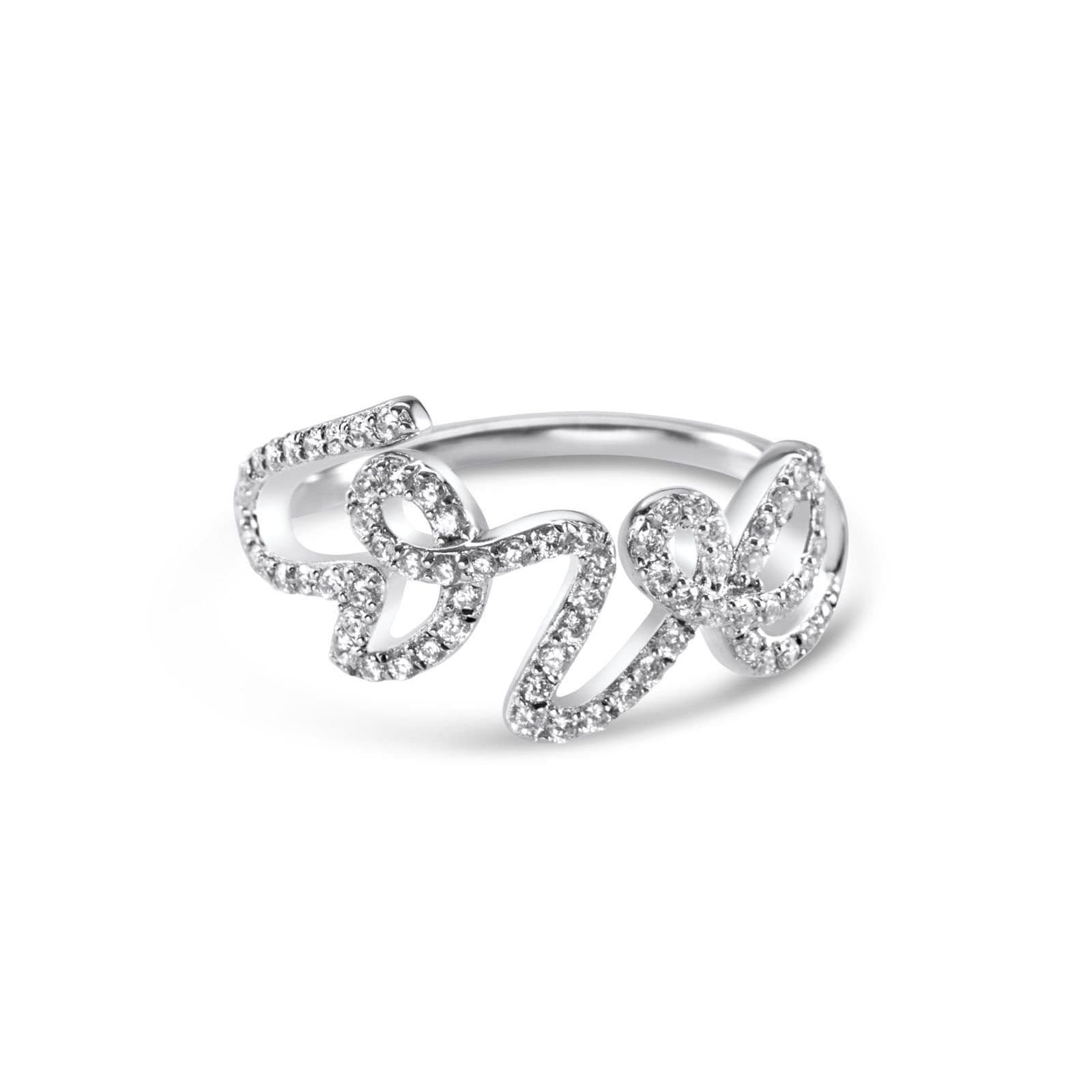 Anello Fedina Love - immagine 2