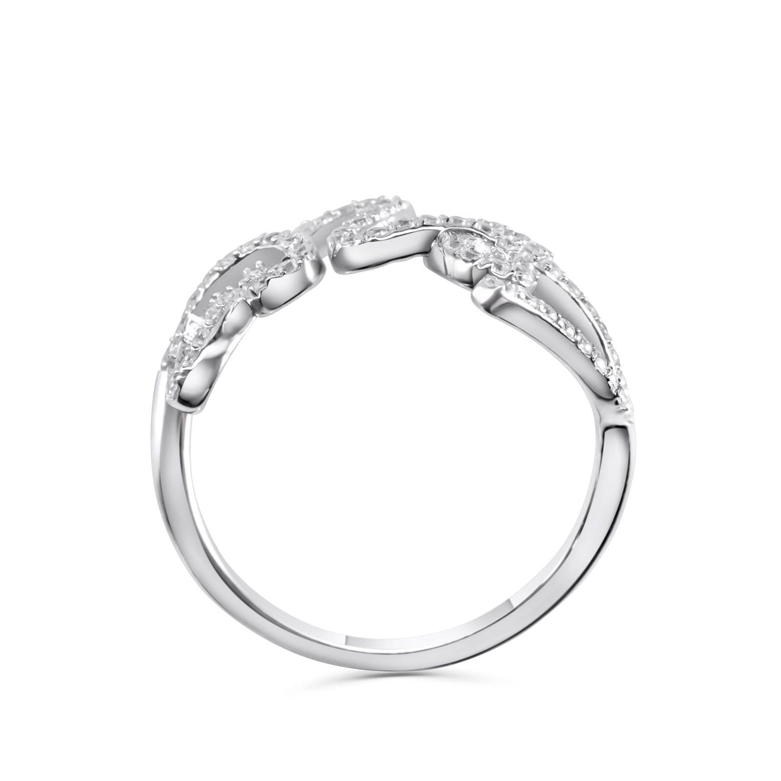 Anello Fedina Love - immagine 3