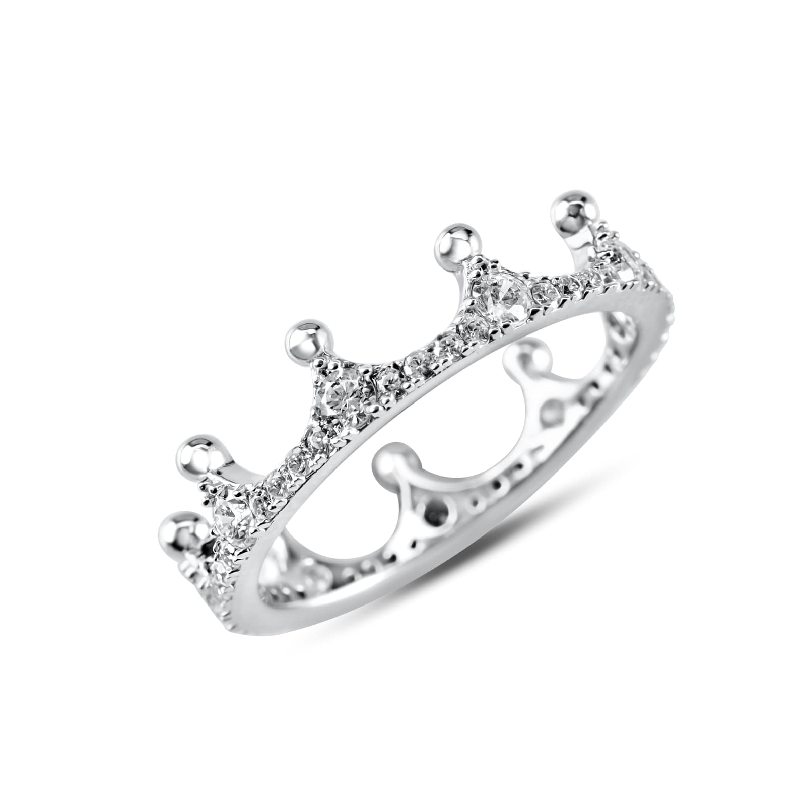 Anello Majesty