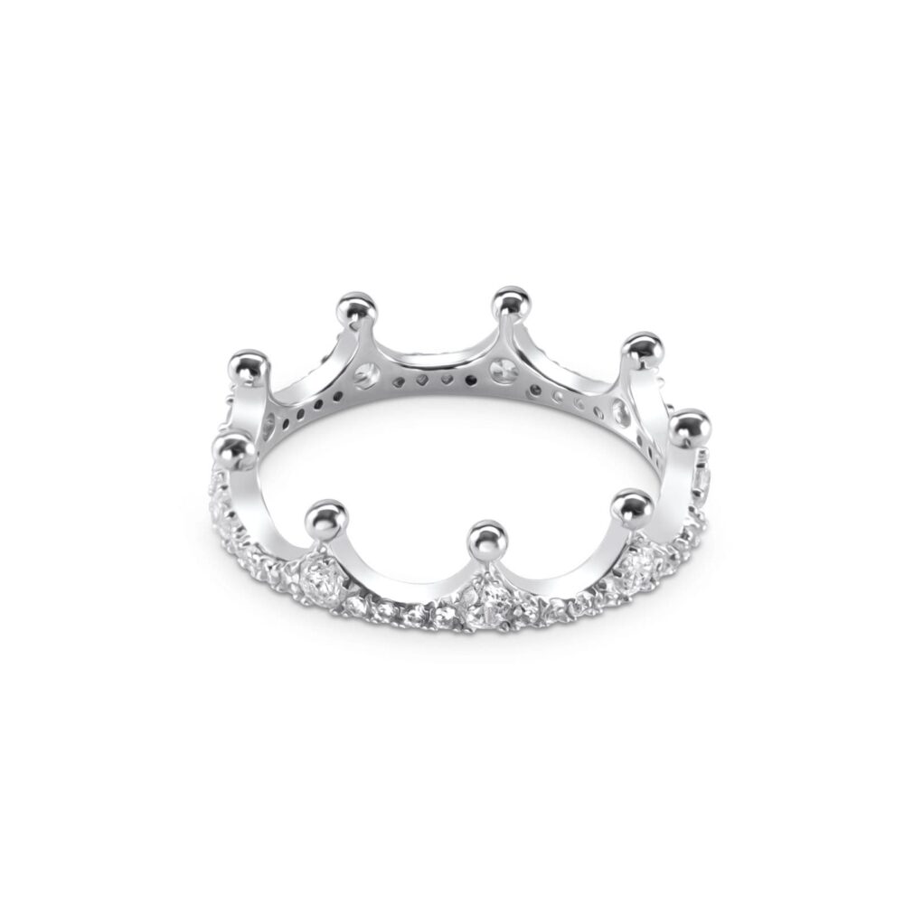 Alternative view of Anello Majesty